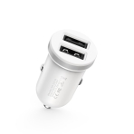 Купить Авто Зарядное Устройство XO-CC18 Dual USB, 3