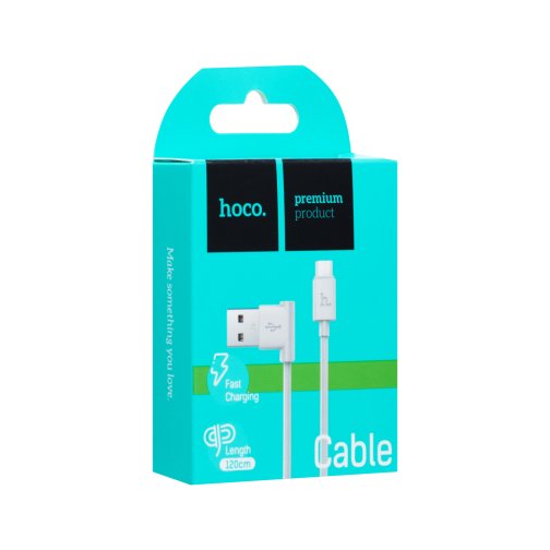 Купити Кабель USB Hoco UPM10 L Share Micro, 2
