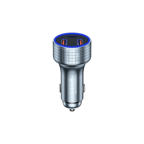 Автомобільний Зарядний Пристрій Remax RCC327 83W PD+QC превью 2