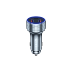 Купити Автомобільний Зарядний Пристрій Remax RCC327 83W PD+QC, 2