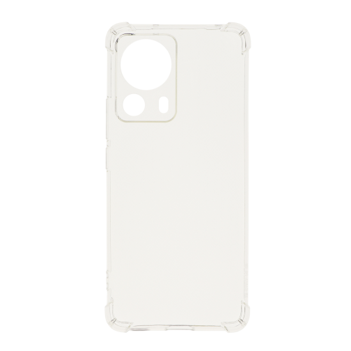 Чохол TPU Virgin Hard для Xiaomi 13 Lite