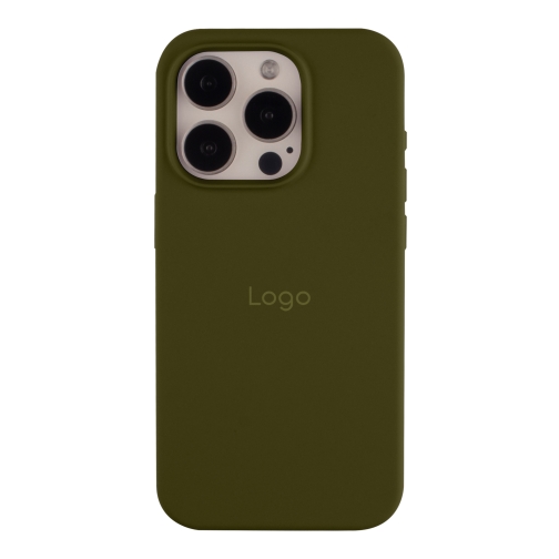 Купити Чохол Silicone Case Full Size (AA) для iPhone 15 Pro Max, 25