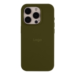 Купити Чохол Silicone Case Full Size (AA) для iPhone 15 Pro Max, 25