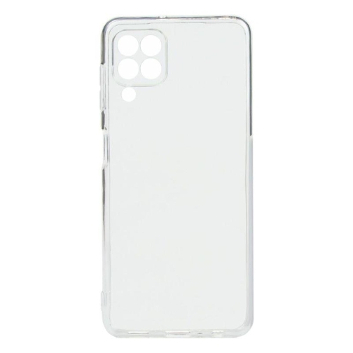 Купити Чохол TPU Virgin Hard Full Camera для Samsung Galaxy M14 5G (M146)