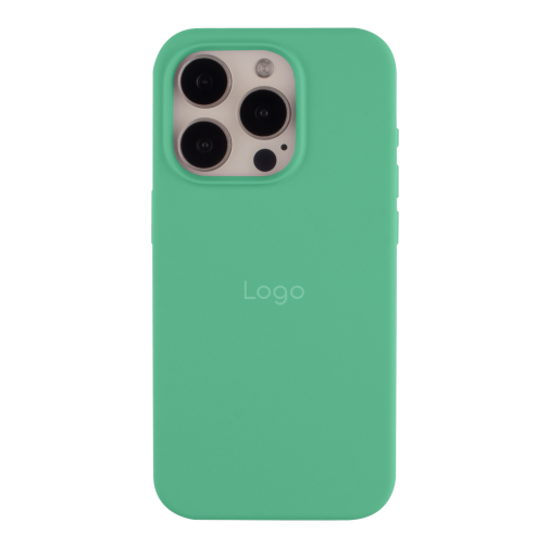 Чохол Silicone Case Full Size (AA) для iPhone 15 Pro Max превью 26