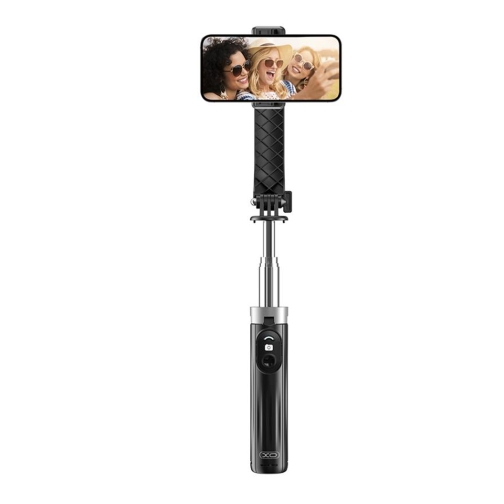 Купити Селфі-Штатив XO SS11 Remote, 3