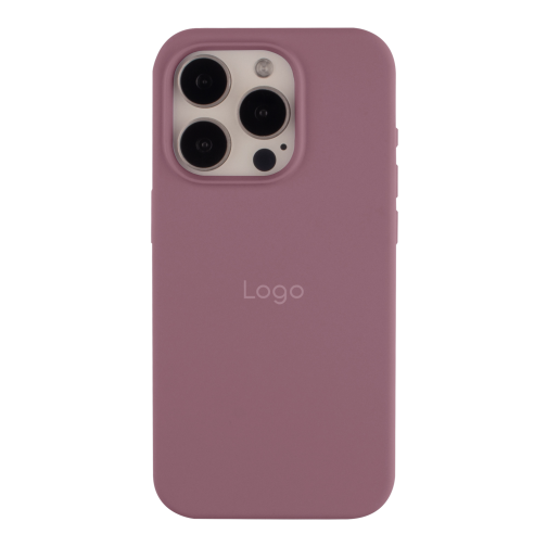 Чохол Silicone Case Full Size (AA) для iPhone 15 Pro Max превью 33