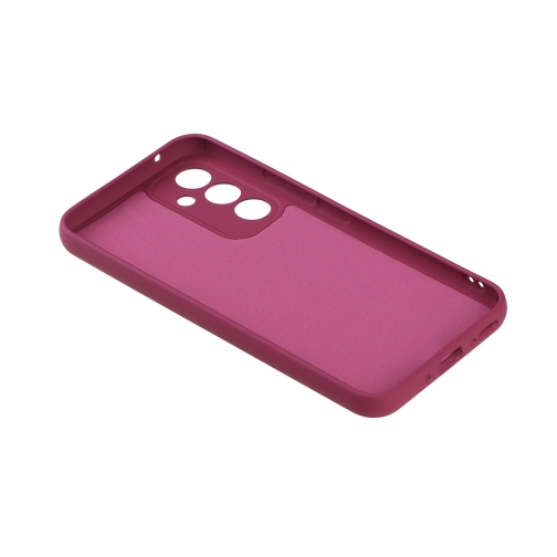 Купити Чохол Silicone Cover Full Camera (A) для Samsung Galaxy A54 5G (A546), 13