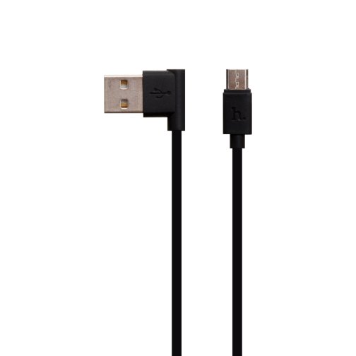 Купити Кабель USB Hoco UPM10 L Share Micro, 6