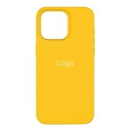 Купити Чохол Silicone Case Full Size (AA) для iPhone 15 Pro Max, 39