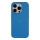 Купити Чохол Silicone Case Full Size (AA) для iPhone 15 Pro Max 03.Royal Blue