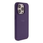 Купити Чохол Silicone Case Full Size (AA) для iPhone 15 Pro Max, 56