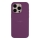 Купити Чохол Silicone Case Full Size (AA) для iPhone 15 Pro Max 43.Grape