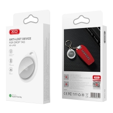 Купить Умный Брелок XO LP02 Bluetooth Anti-Lost