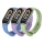 Купити Ремінець для Xiaomi Mi Band 8/9/10 Original Design