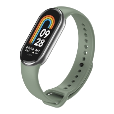 Купити Ремінець для Xiaomi Mi Band 8/9/10 Original Design Купити Ремінець для Xiaomi Mi Band 8/9/10 Original Design