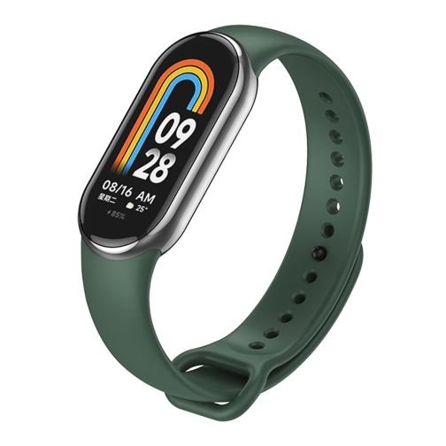 Ремінець для Xiaomi Mi Band 8/9/10 Original Design превью 3