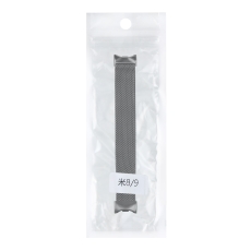 Купити Ремінець для Xiaomi Mi Band 8/9/10 Milanese Loop Купити Ремінець для Xiaomi Mi Band 8/9/10 Milanese Loop
