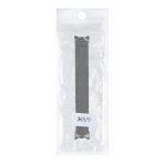 Купить Ремешок для Xiaomi Mi Band 8/9/10 Milanese Loop, 2