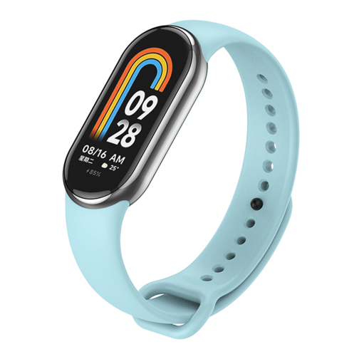 Ремінець для Xiaomi Mi Band 8/9/10 Original Design превью 5
