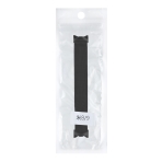 Купить Ремешок для Xiaomi Mi Band 8/9/10 Milanese Loop, 3