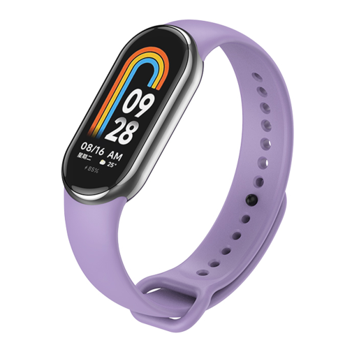 Ремінець для Xiaomi Mi Band 8/9/10 Original Design превью 7