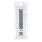 Купить Ремешок для Xiaomi Mi Band 8/9/10 Milanese Loop, 6
