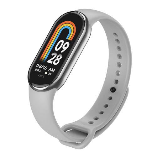 Ремінець для Xiaomi Mi Band 8/9/10 Original Design превью 9