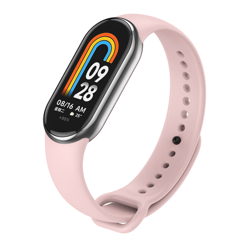 Ремінець для Xiaomi Mi Band 8/9/10 Original Design превью 10