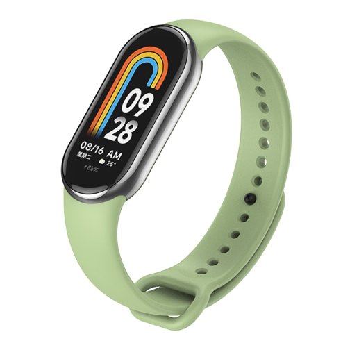 Купити Ремінець для Xiaomi Mi Band 8/9/10 Original Design, 11
