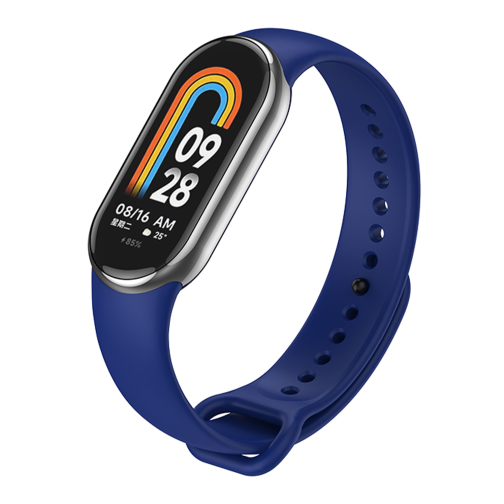 Ремінець для Xiaomi Mi Band 8/9/10 Original Design превью 12