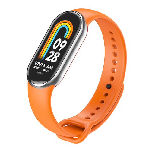 Ремінець для Xiaomi Mi Band 8/9/10 Original Design превью 13