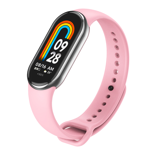 Ремінець для Xiaomi Mi Band 8/9/10 Original Design превью 14