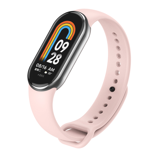Ремінець для Xiaomi Mi Band 8/9/10 Original Design превью 15