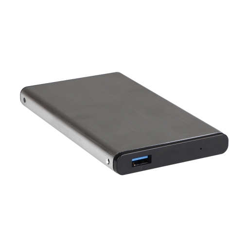 Купить Внешний карман 2,5" S14 USB3.0 Drawing Aluminum alloy, 3