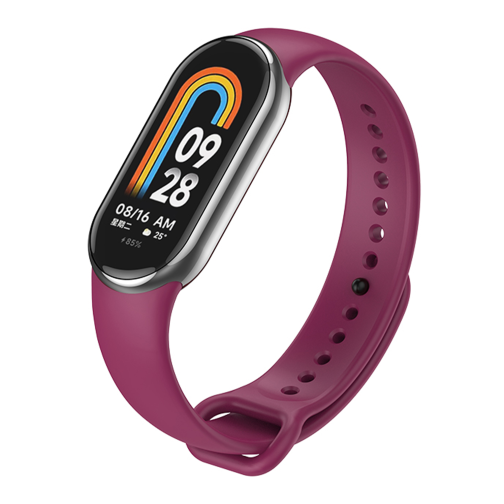 Ремінець для Xiaomi Mi Band 8/9/10 Original Design превью 16