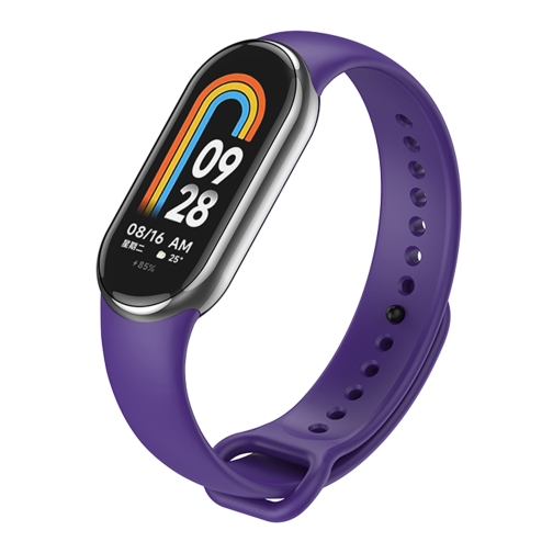 Купити Ремінець для Xiaomi Mi Band 8/9/10 Original Design, 17
