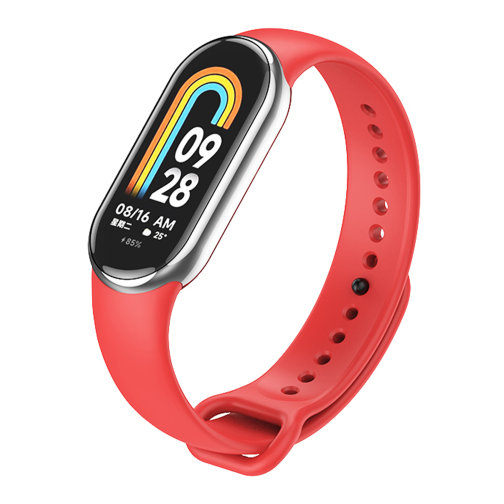 Ремінець для Xiaomi Mi Band 8/9/10 Original Design превью 18