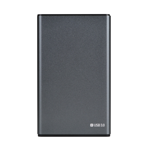Купити Зовнішня кишеня 2,5" S14 USB3.0 Sandblasting Aluminum alloy, 2