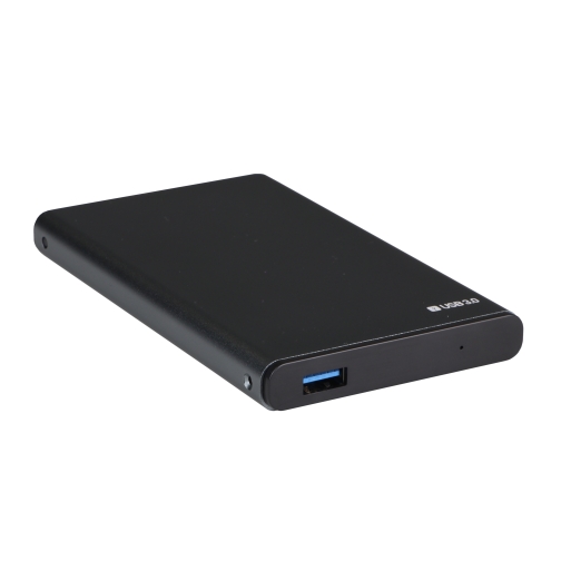 Купити Зовнішня кишеня 2,5" S14 USB3.0 Sandblasting Aluminum alloy, 3
