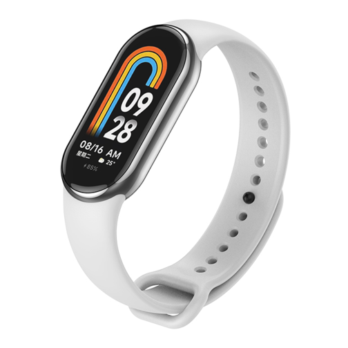 Ремінець для Xiaomi Mi Band 8/9/10 Original Design превью 20