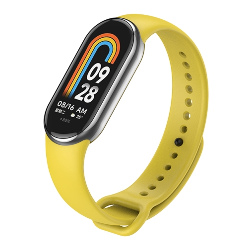 Купити Ремінець для Xiaomi Mi Band 8/9/10 Original Design, 21
