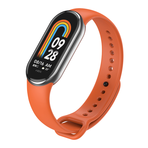 Ремінець для Xiaomi Mi Band 8/9/10 Original Design превью 22