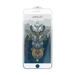 Купить Защитное стекло AMULET 2.5D HD Antistatic for iPhone 7 Plus/8 Plus, 3