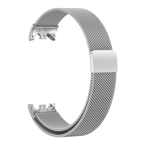 Купить Ремешок для Xiaomi Mi Band 8/9/10 Milanese Loop, 22