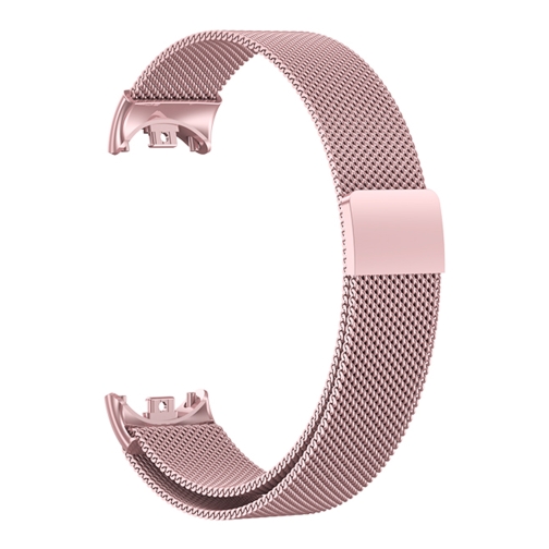 Купить Ремешок для Xiaomi Mi Band 8/9/10 Milanese Loop, 23