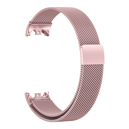 Ремінець для Xiaomi Mi Band 8/9/10 Milanese Loop превью 23