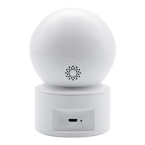 Смарт Камера XO CR01 Smart Treasure EU превью 4