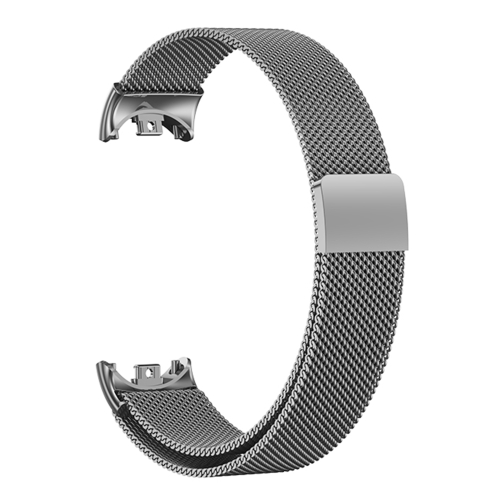 Купить Ремешок для Xiaomi Mi Band 8/9/10 Milanese Loop, 20
