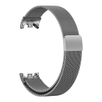 Купить Ремешок для Xiaomi Mi Band 8/9/10 Milanese Loop, 20
